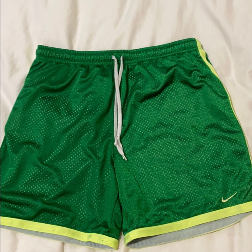Women’s Nike Athletic Shorts